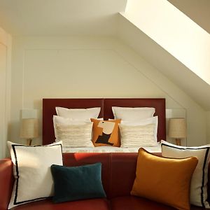 Superior Kamer met een King Size Bed